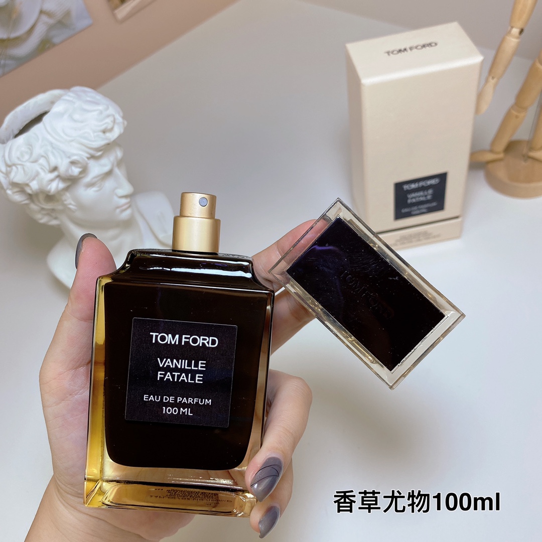 Tom Ford perfume